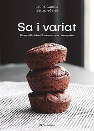 SA I VARIAT | 9788413562766 | GARCÍA MATILLA, LAURA | Llibreria L'Illa - Llibreria Online de Mollet - Comprar llibres online