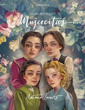 MUJERCITAS. PARTE II | 9788414041871 | ALCOTT, LOUISA MAY | Llibreria L'Illa - Llibreria Online de Mollet - Comprar llibres online