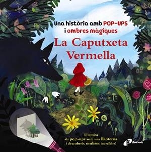 CAPUTXETA VERMELLA, LA | 9788413492322 | ROBERTSON, EVE | Llibreria L'Illa - Llibreria Online de Mollet - Comprar llibres online