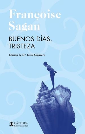 BUENOS DÍAS TRISTEZA | 9788437646114 | SAGAN, FRANÇOISE