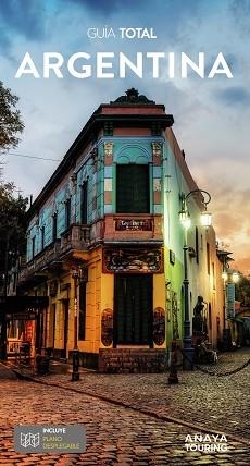 ARGENTINA | 9788491585404 | PAGELLA ROVEA, GABRIELA | Llibreria L'Illa - Llibreria Online de Mollet - Comprar llibres online