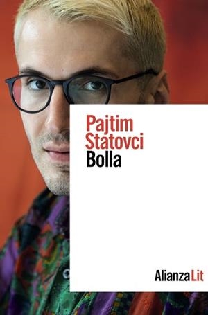 BOLLA | 9788411483032 | STATOVCI, PAJTIM | Llibreria L'Illa - Llibreria Online de Mollet - Comprar llibres online