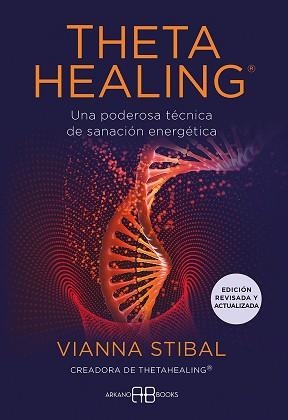 THETAHEALING | 9788419510051 | STIBAL, VIANNA | Llibreria L'Illa - Llibreria Online de Mollet - Comprar llibres online