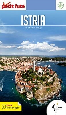 ISTRIA | 9788418086250 | VARIOS AUTORES | Llibreria L'Illa - Llibreria Online de Mollet - Comprar llibres online