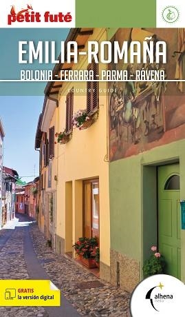 EMILIA-ROMAÑA (BOLONIA, FERRARA, PARMA, RÁVENA) | 9788418086267 | VARIOS AUTORES | Llibreria L'Illa - Llibreria Online de Mollet - Comprar llibres online