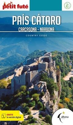 PAÍS CÁTARO | 9788418086298 | VARIOS AUTORES | Llibreria L'Illa - Llibreria Online de Mollet - Comprar llibres online