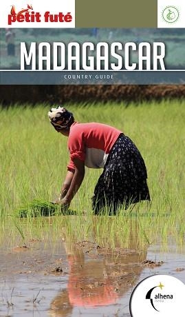 MADAGASCAR | 9788418086342 | VARIOS AUTORES | Llibreria L'Illa - Llibreria Online de Mollet - Comprar llibres online