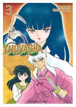 INUYASHA Nº 03/30 | 9788411402828 | TAKAHASHI, RUMIKO | Llibreria L'Illa - Llibreria Online de Mollet - Comprar llibres online