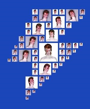 ALADDIN SANE: 50 AÑOS | 9788448035457 | DUFFY, CHRIS | Llibreria L'Illa - Llibreria Online de Mollet - Comprar llibres online