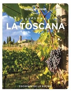 EXPLORA LA TOSCANA 1 | 9788408271185 | GEDDO, BENEDETTA/GRAY, MARY/ZINNA, ANGELO | Llibreria L'Illa - Llibreria Online de Mollet - Comprar llibres online