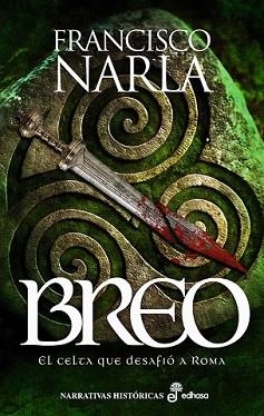 BREO | 9788435064194 | NARLA, FRANCISCO | Llibreria L'Illa - Llibreria Online de Mollet - Comprar llibres online