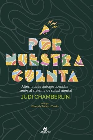 POR NUESTRA CUENTA | 9788416946808 | CHAMBERLIN, JUDI | Llibreria L'Illa - Llibreria Online de Mollet - Comprar llibres online