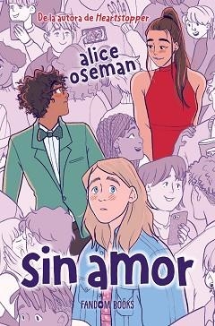 SIN AMOR  | 9788418027871 | OSEMAN, ALICE | Llibreria L'Illa - Llibreria Online de Mollet - Comprar llibres online