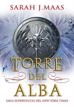 TORRE DEL ALBA | 9788418359330 | MAAS, SARAH J. | Llibreria L'Illa - Llibreria Online de Mollet - Comprar llibres online