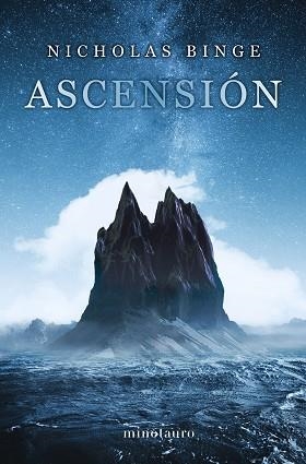 ASCENSIÓN | 9788445012406 | BINGE, NICHOLAS | Llibreria L'Illa - Llibreria Online de Mollet - Comprar llibres online