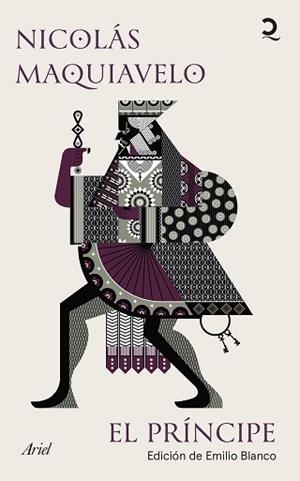 PRÍNCIPE, EL | 9788434436411 | MAQUIAVELO, NICOLÁS | Llibreria L'Illa - Llibreria Online de Mollet - Comprar llibres online