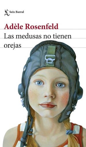 MEDUSAS NO TIENEN OREJAS, LAS | 9788432242236 | ROSENFELD, ADÈLE | Llibreria L'Illa - Llibreria Online de Mollet - Comprar llibres online