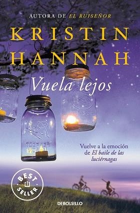 VUELA LEJOS | 9788466371599 | HANNAH, KRISTIN | Llibreria L'Illa - Llibreria Online de Mollet - Comprar llibres online