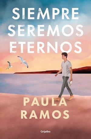 SIEMPRE SEREMOS ETERNOS (BIOLOGÍA FUGACES 2) | 9788425365324 | RAMOS, PAULA | Llibreria L'Illa - Llibreria Online de Mollet - Comprar llibres online