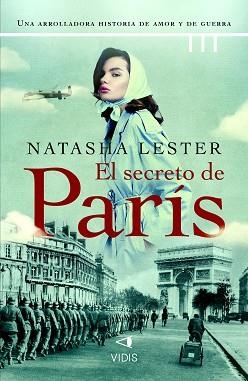 SECRETO DE PARÍS, EL | 9788418711824 | LESTER, NATASHA | Llibreria L'Illa - Llibreria Online de Mollet - Comprar llibres online