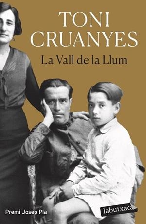 VALL DE LA LLUM, LA | 9788419107701 | CRUANYES, TONI | Llibreria L'Illa - Llibreria Online de Mollet - Comprar llibres online