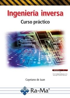INGENIERÍA INVERSA | 9788419444363 | ÚBEDA, CAYETANO DE JUAN