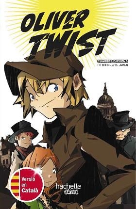 OLIVER TWIST  | 9788419316813 | DICKENS, CHARLES | Llibreria L'Illa - Llibreria Online de Mollet - Comprar llibres online