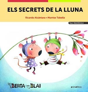 SECRETS DE LA LLUNA, ELS | 9788419659187 | ALCÁNTARA, RICARDO
