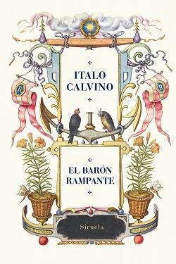 BARÓN RAMPANTE, EL | 9788419744838 | CALVINO, ITALO | Llibreria L'Illa - Llibreria Online de Mollet - Comprar llibres online
