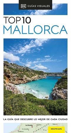 MALLORCA | 9780241626535 | DK | Llibreria L'Illa - Llibreria Online de Mollet - Comprar llibres online