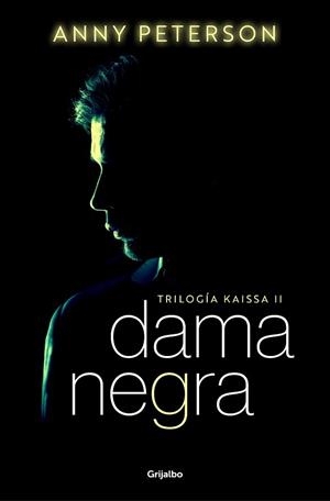 DAMA NEGRA  | 9788425363788 | PETERSON, ANNY | Llibreria L'Illa - Llibreria Online de Mollet - Comprar llibres online