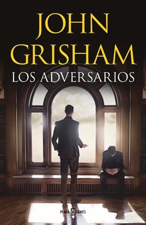 ADVERSARIOS, LOS | 9788401029745 | GRISHAM, JOHN | Llibreria L'Illa - Llibreria Online de Mollet - Comprar llibres online