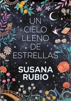 CIELO LLENO DE ESTRELLAS, UN | 9788419421616 | RUBIO, SUSANA | Llibreria L'Illa - Llibreria Online de Mollet - Comprar llibres online