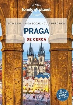 PRAGA DE CERCA 6 | 9788408260844 | DI DUCA, MARC/BAKER, MARK | Llibreria L'Illa - Llibreria Online de Mollet - Comprar llibres online