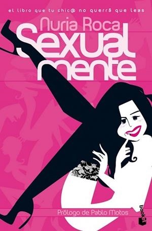 SEXUALMENTE | 9788467029390 | ROCA, NURIA | Llibreria L'Illa - Llibreria Online de Mollet - Comprar llibres online