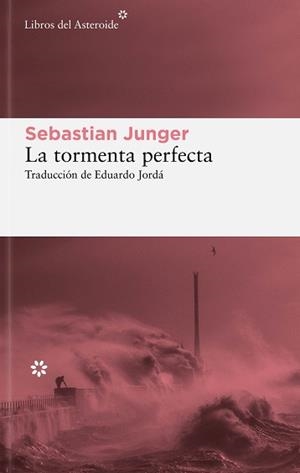 TORMENTA PERFECTA, LA | 9788419089373 | JUNGER, SEBASTIAN | Llibreria L'Illa - Llibreria Online de Mollet - Comprar llibres online