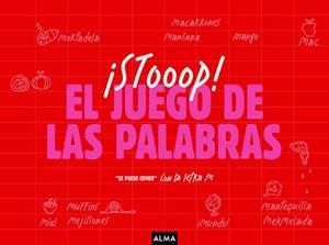 JUEGO DE LAS PALABRAS, EL | 9788418933929 | CASASÍN, ALBERT | Llibreria L'Illa - Llibreria Online de Mollet - Comprar llibres online