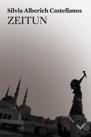 ZEITUN | 9788412639438 | ALBERICH CASTELLANO, SÍLVIA | Llibreria L'Illa - Llibreria Online de Mollet - Comprar llibres online
