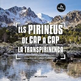 PIRINEUS DE CAP A CAP, ELS | 9788413562827 | VILADOT SANTALÓ, MARTA