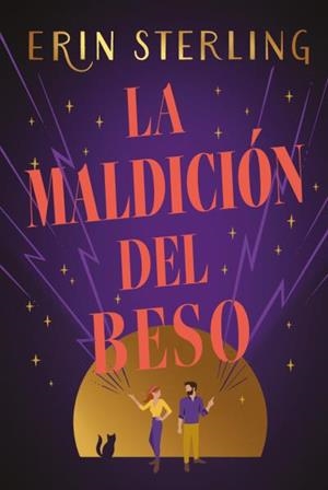 MALDICIÓN DEL BESO, LA | 9788419131102 | STERLING, ERIN