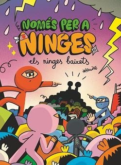 NOMES PER A NINGES 6 | 9788466154307 | PUÑO, PUÑO | Llibreria L'Illa - Llibreria Online de Mollet - Comprar llibres online