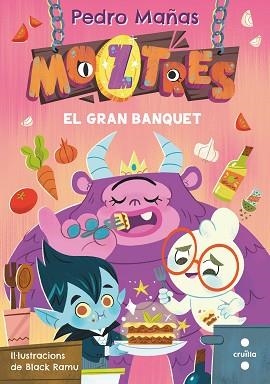MOZTRES 2 | 9788466154345 | MAÑAS ROMERO, PEDRO | Llibreria L'Illa - Llibreria Online de Mollet - Comprar llibres online