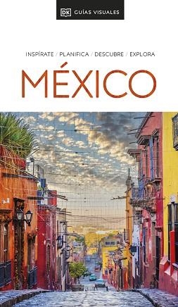 MÉXICO | 9780241648674 | DK | Llibreria L'Illa - Llibreria Online de Mollet - Comprar llibres online