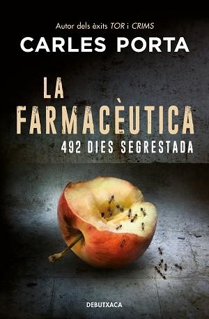 FARMACÈUTICA, LA | 9788418196676 | PORTA, CARLES | Llibreria L'Illa - Llibreria Online de Mollet - Comprar llibres online