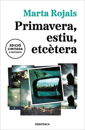 PRIMAVERA ESTIU ETCÈTERA | 9788419394224 | ROJALS, MARTA | Llibreria L'Illa - Llibreria Online de Mollet - Comprar llibres online