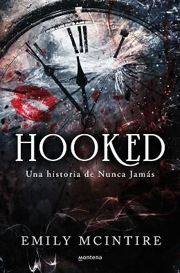 HOOKED | 9788419501738 | MCINTIRE, EMILY | Llibreria L'Illa - Llibreria Online de Mollet - Comprar llibres online