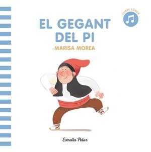 GEGANT DEL PI, EL | 9788413894058 | AA. VV. | Llibreria L'Illa - Llibreria Online de Mollet - Comprar llibres online