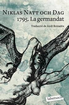 1795. LA GERMANDAT | 9788419107695 | NATT OCH DAG, NIKLAS | Llibreria L'Illa - Llibreria Online de Mollet - Comprar llibres online