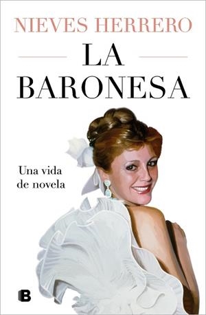 BARONESA, LA  | 9788466677202 | HERRERO, NIEVES
