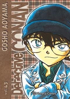 DETECTIVE CONAN Nº 43 | 9788411402323 | AOYAMA, GOSHO | Llibreria L'Illa - Llibreria Online de Mollet - Comprar llibres online
